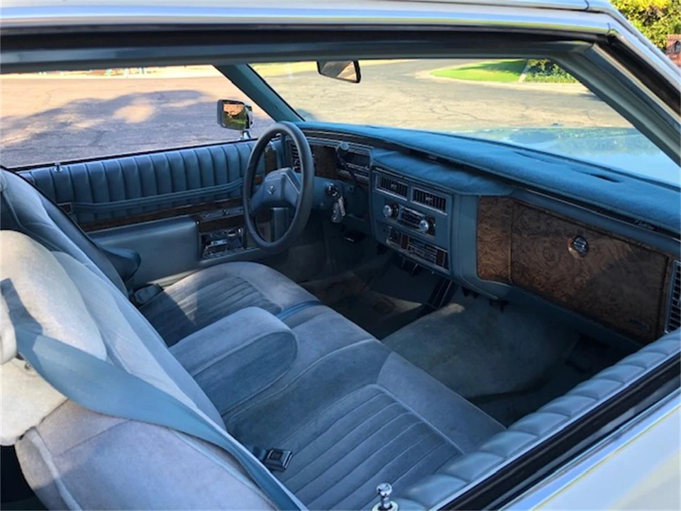 1979 Cadillac DeVille 5th Gen - Image 5 of 7