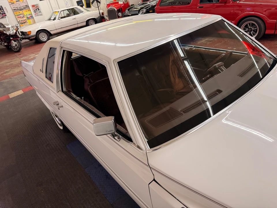 1979 Cadillac DeVille 4th Gen - Image 11 of 21