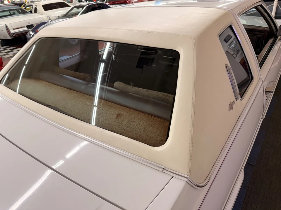 1979 Cadillac DeVille 4th Gen - Image 18 of 21