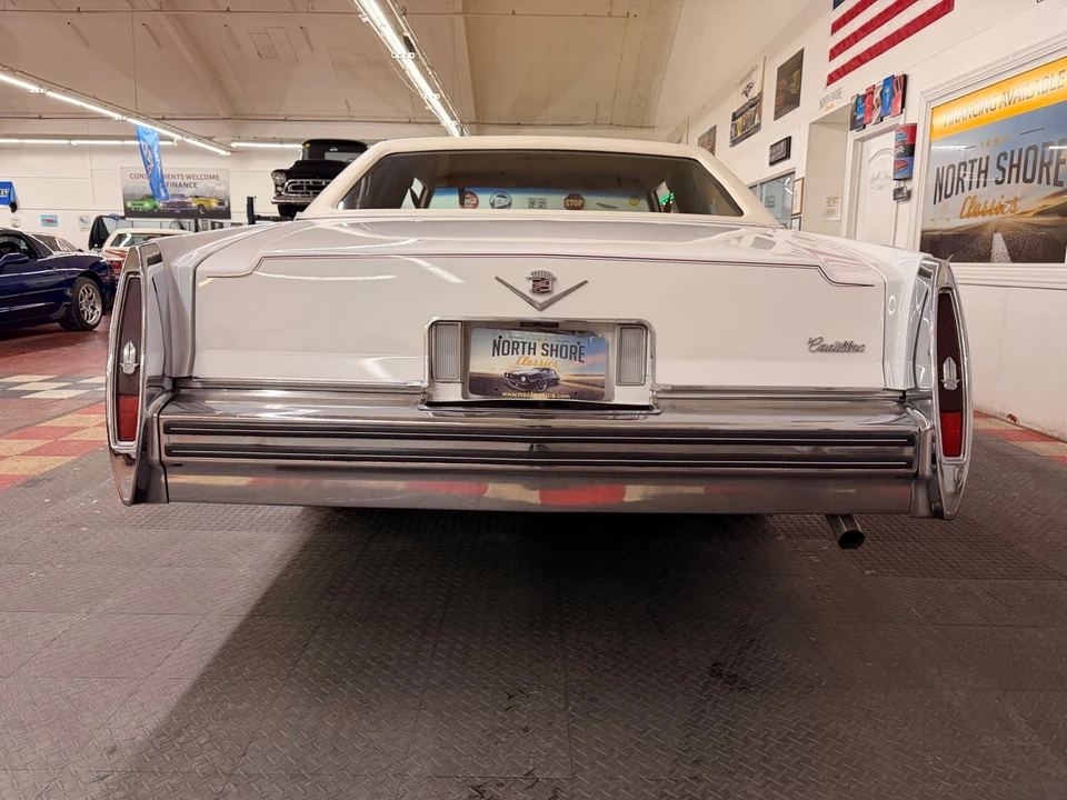 1979 Cadillac DeVille 4th Gen - Image 15 of 21