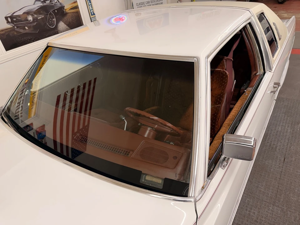 1979 Cadillac DeVille 4th Gen - Image 10 of 21