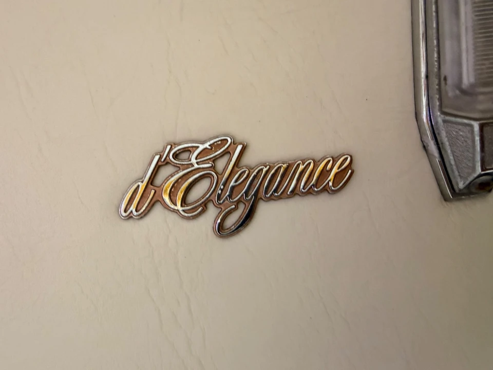1979 Cadillac DeVille 4th Gen - Image 13 of 21