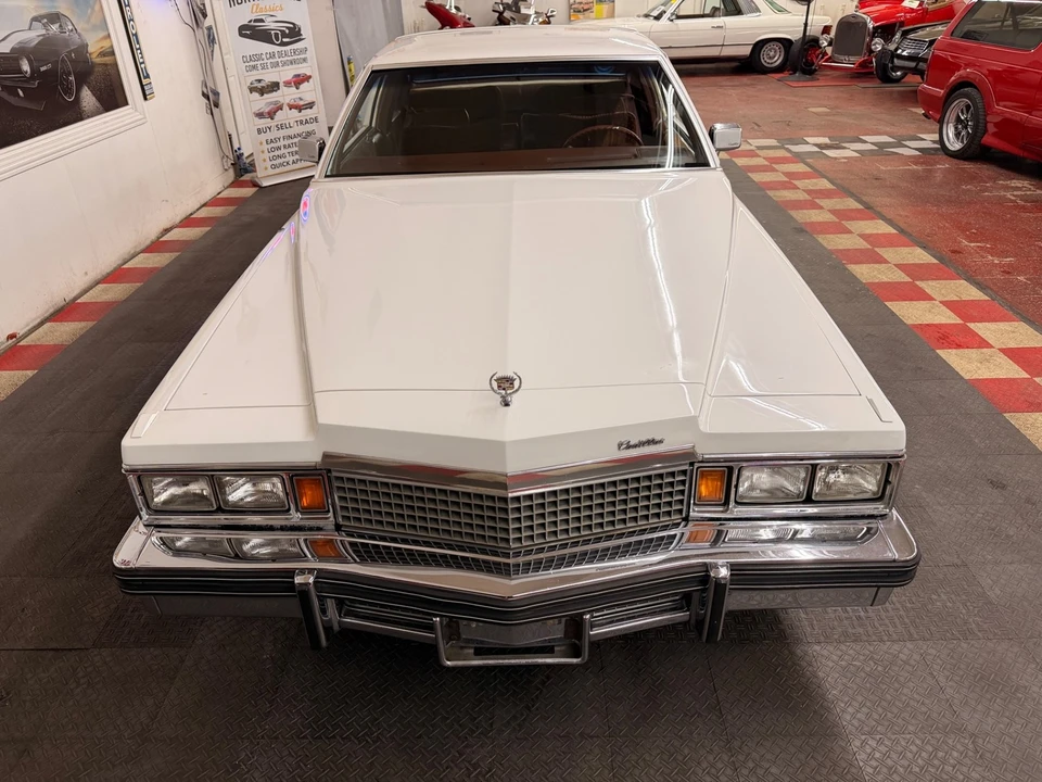 1979 Cadillac DeVille 4th Gen - Image 5 of 21