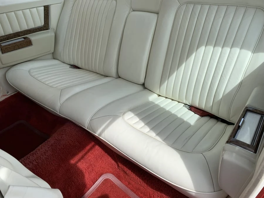 1979 Cadillac DeVille 5th Gen - Image 5 of 9