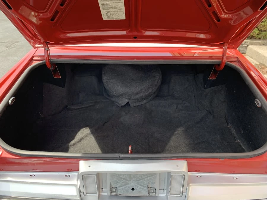 1979 Cadillac DeVille 5th Gen - Image 7 of 9