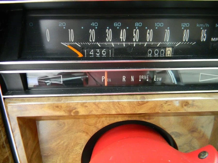 1979 Cadillac DeVille 5th Gen - Image 5 of 8