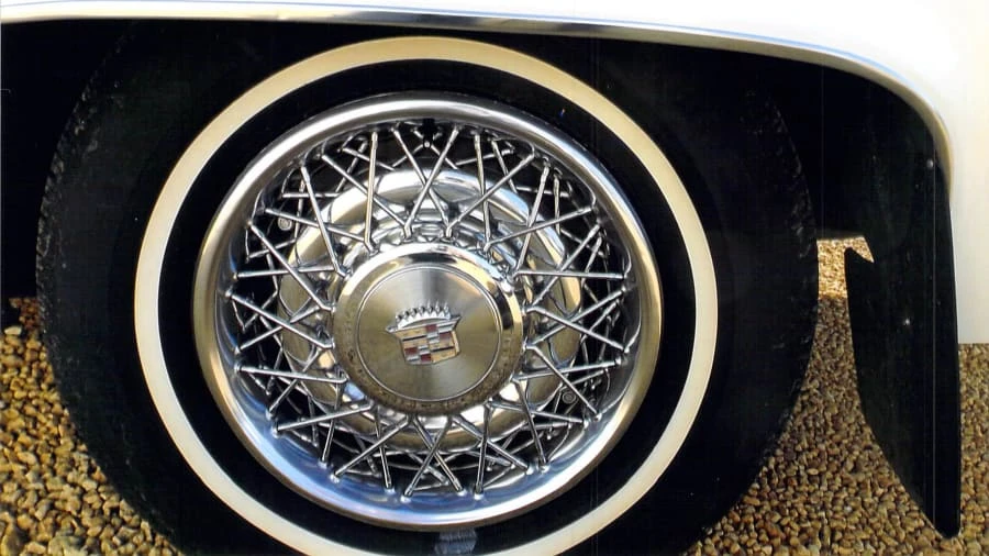 1979 Cadillac DeVille 5th Gen - Image 8 of 11