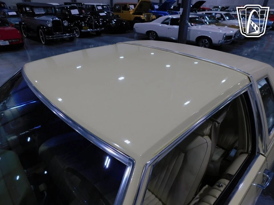 1979 Cadillac DeVille 5th Gen - Image 31 of 31
