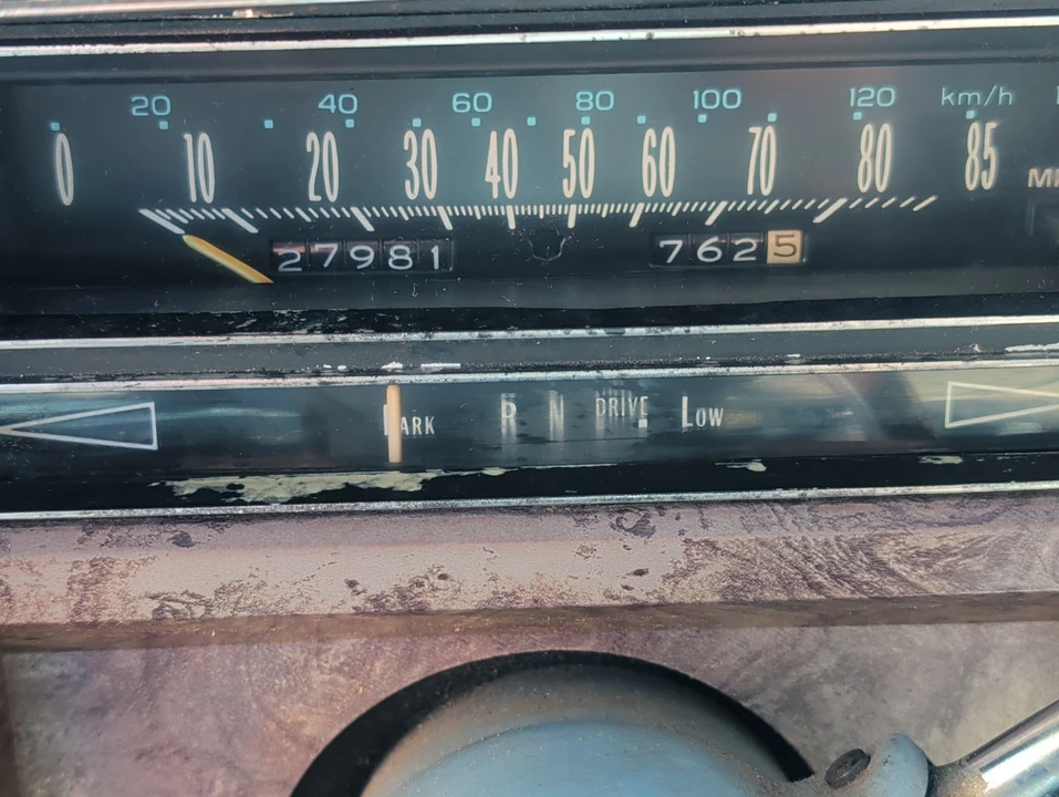 1979 Cadillac DeVille 5th Gen - Image 19 of 31