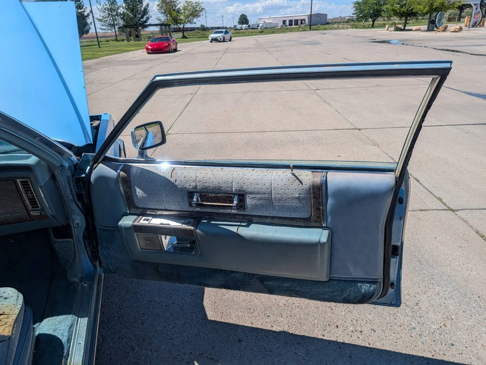 1979 Cadillac DeVille 5th Gen - Image 6 of 31