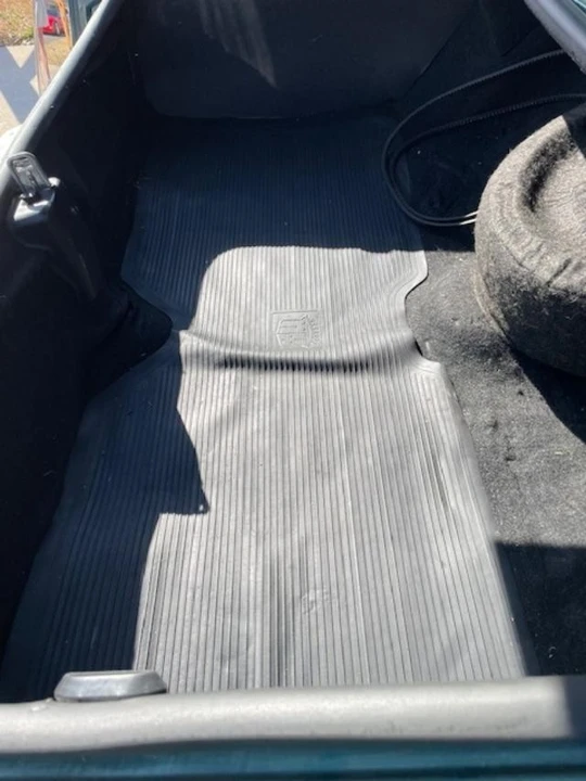 1979 Cadillac DeVille 4th Gen - Image 5 of 21