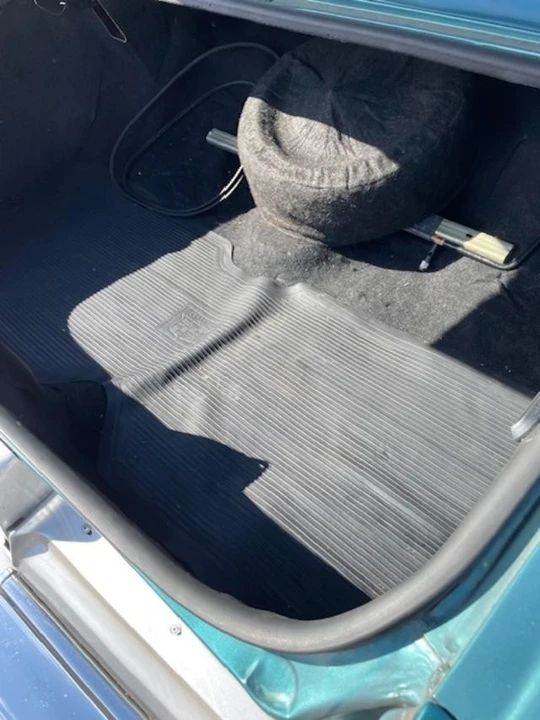 1979 Cadillac DeVille 4th Gen - Image 6 of 21