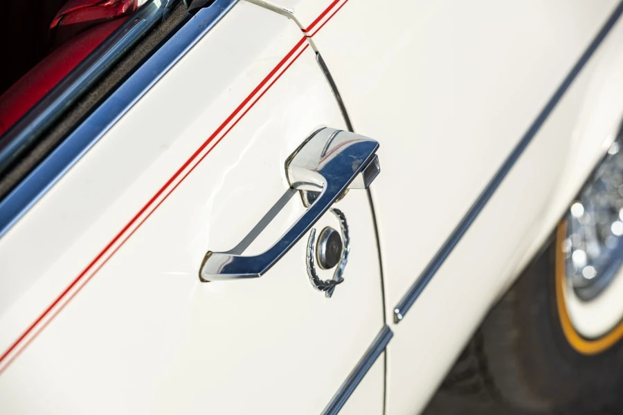 1979 Cadillac DeVille 5th Gen - Image 12 of 31