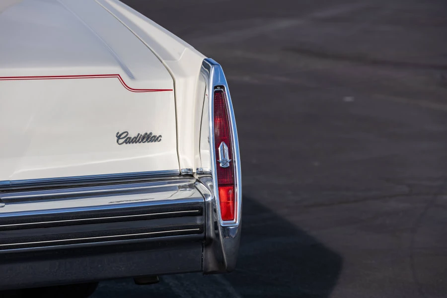 1979 Cadillac DeVille 5th Gen - Image 21 of 31