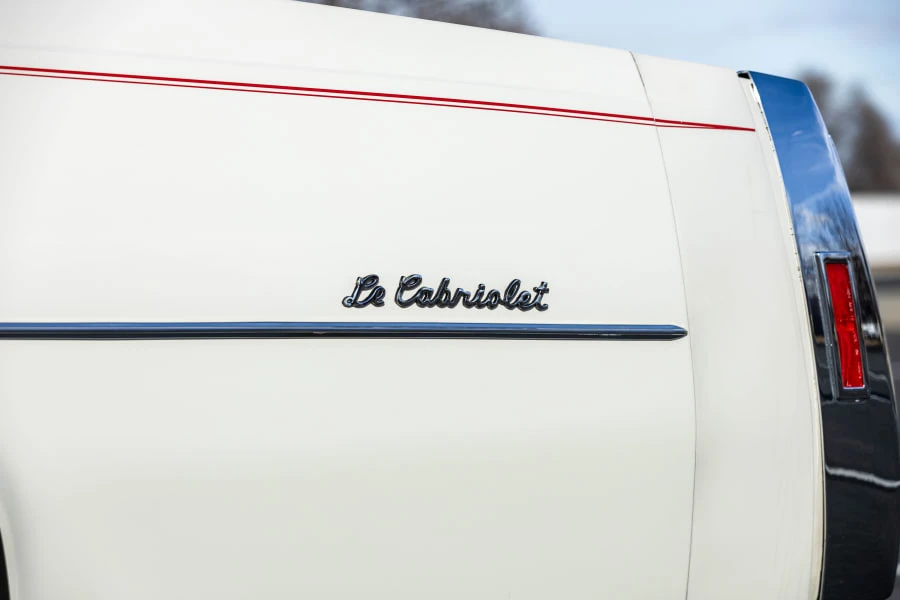 1979 Cadillac DeVille 5th Gen - Image 14 of 31