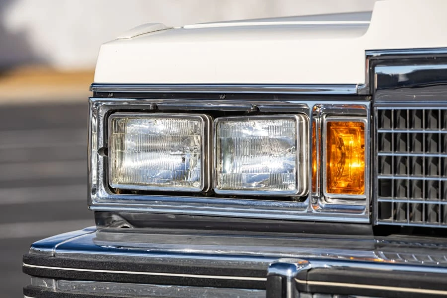 1979 Cadillac DeVille 5th Gen - Image 26 of 31