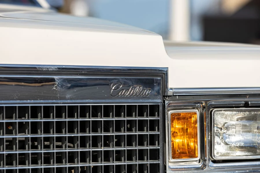 1979 Cadillac DeVille 5th Gen - Image 19 of 31