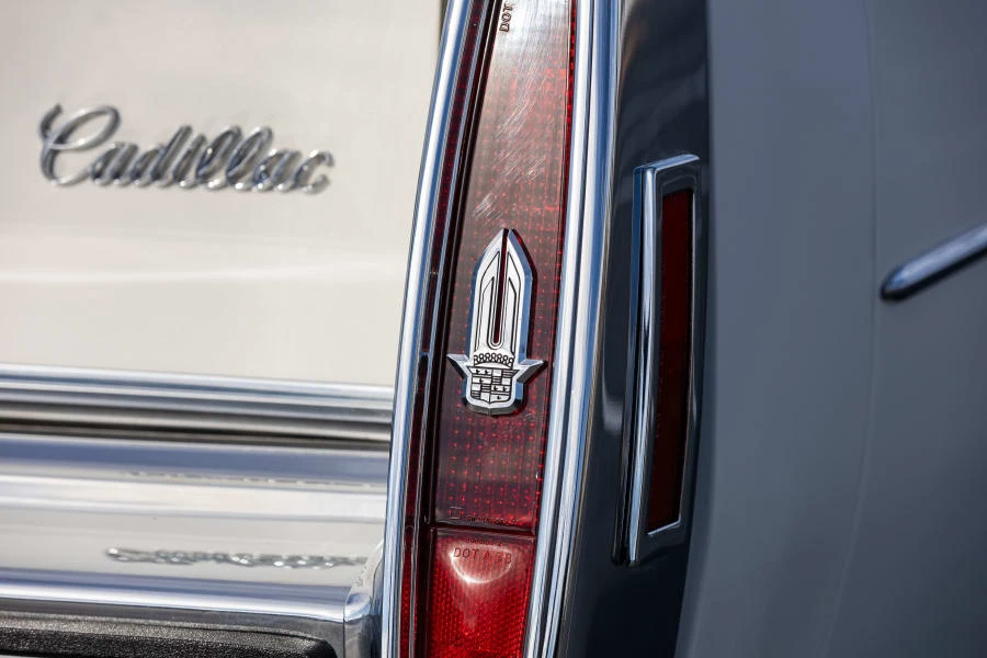 1979 Cadillac DeVille 5th Gen - Image 23 of 31