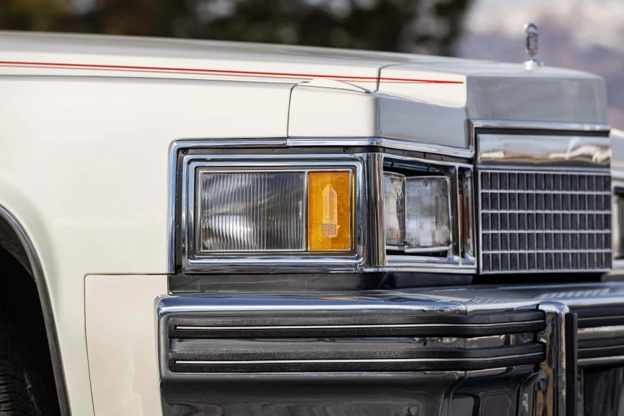 1979 Cadillac DeVille 5th Gen - Image 24 of 31