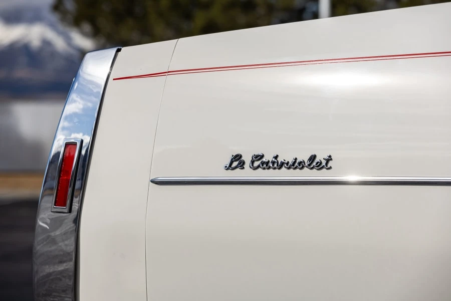 1979 Cadillac DeVille 5th Gen - Image 15 of 31