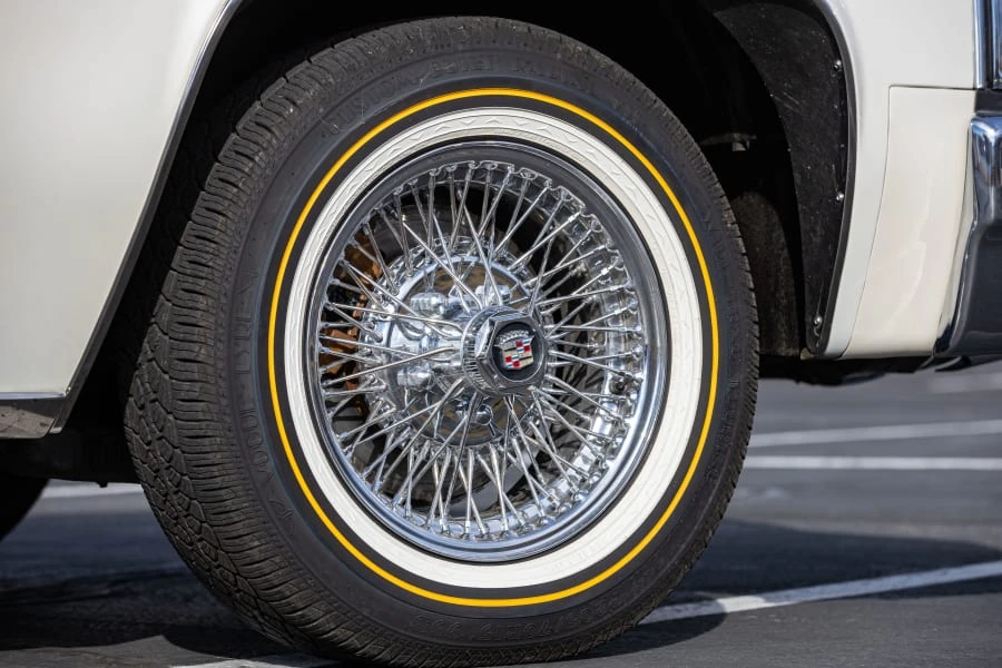 1979 Cadillac DeVille 5th Gen - Image 27 of 31