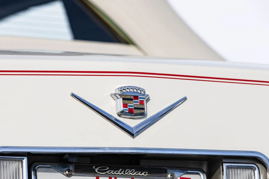 1979 Cadillac DeVille 5th Gen - Image 11 of 31