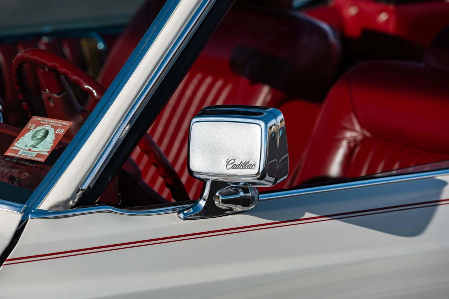 1979 Cadillac DeVille 5th Gen - Image 25 of 31