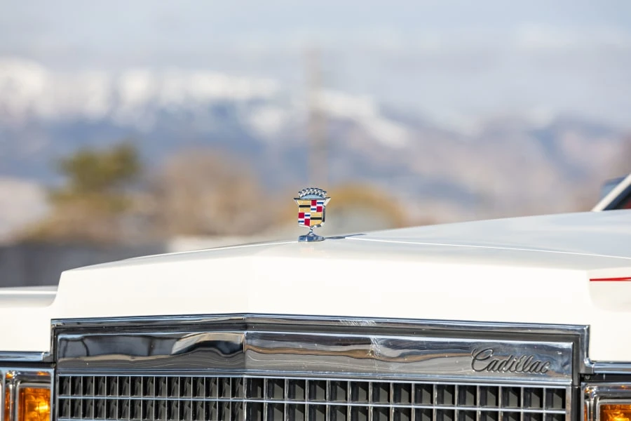 1979 Cadillac DeVille 5th Gen - Image 20 of 31