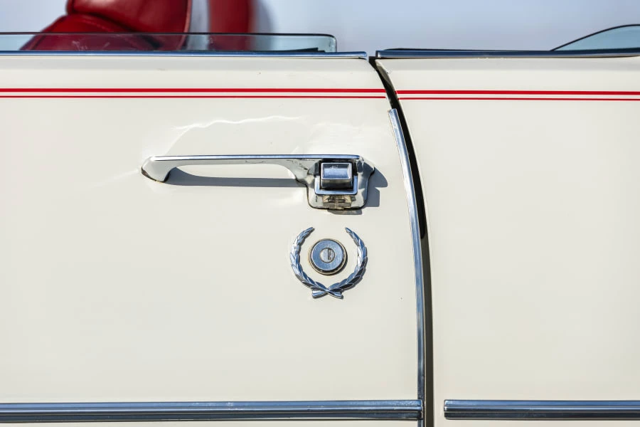1979 Cadillac DeVille 5th Gen - Image 17 of 31