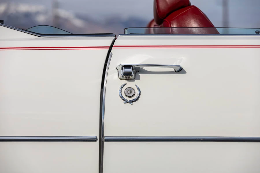 1979 Cadillac DeVille 5th Gen - Image 13 of 31
