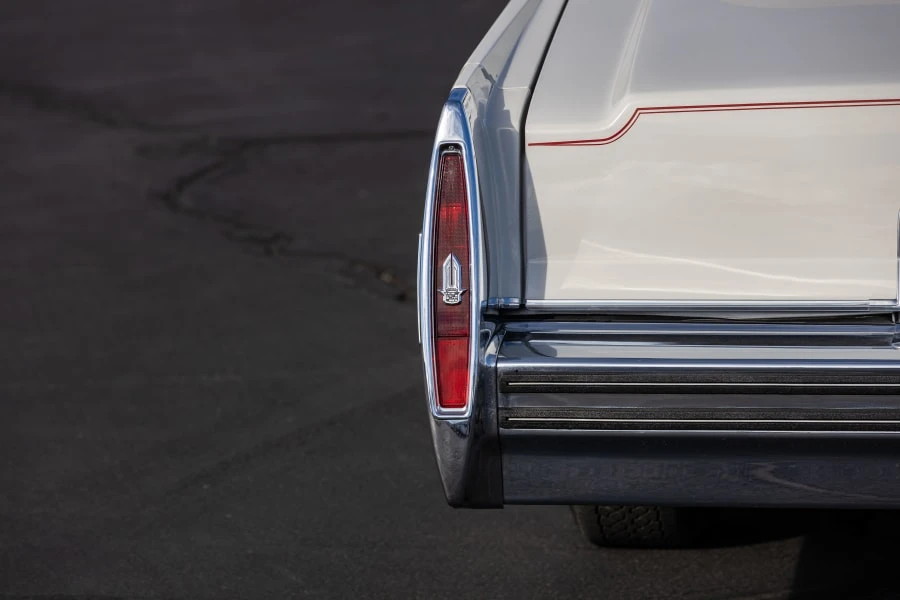1979 Cadillac DeVille 5th Gen - Image 18 of 31