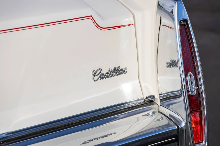 1979 Cadillac DeVille 5th Gen - Image 22 of 31