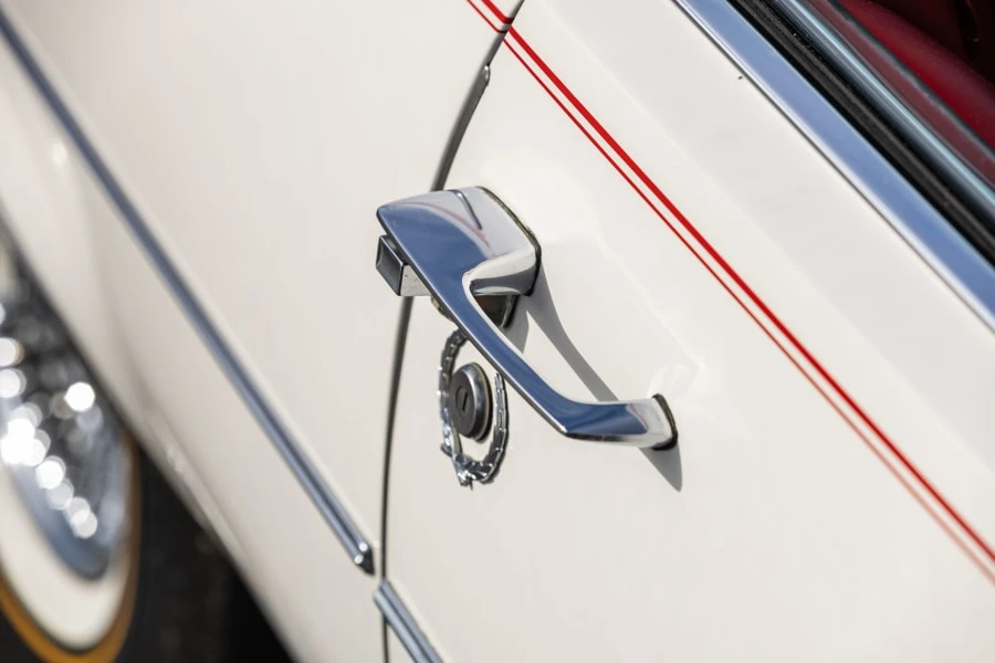 1979 Cadillac DeVille 5th Gen - Image 16 of 31