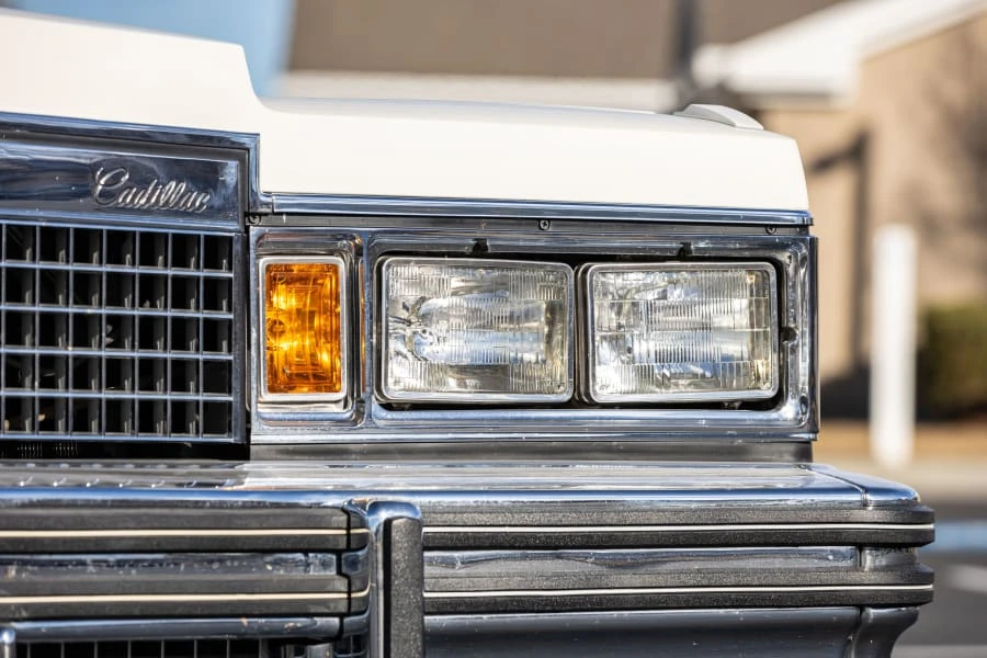 1979 Cadillac DeVille 5th Gen - Image 29 of 31