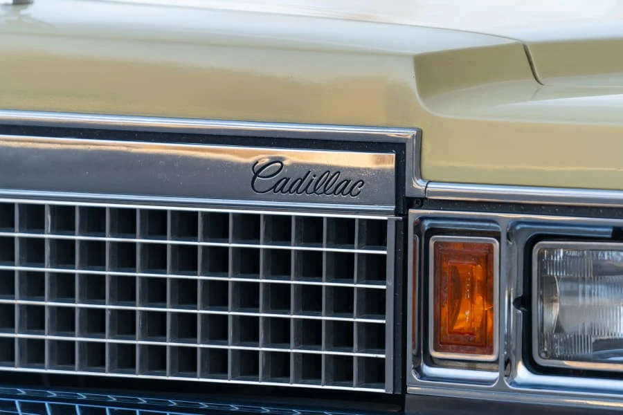1979 Cadillac DeVille 5th Gen - Image 12 of 22