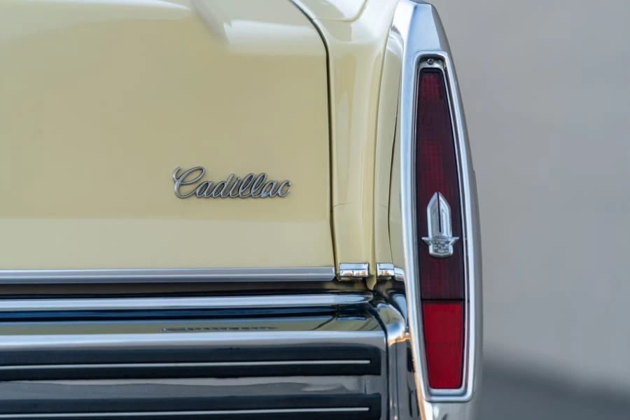 1979 Cadillac DeVille 5th Gen - Image 5 of 22