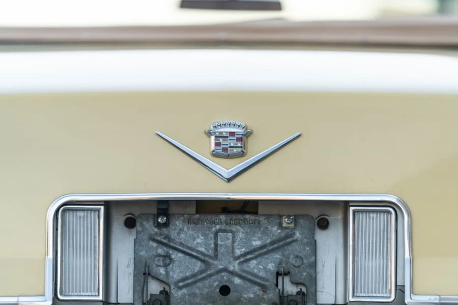 1979 Cadillac DeVille 5th Gen - Image 7 of 22