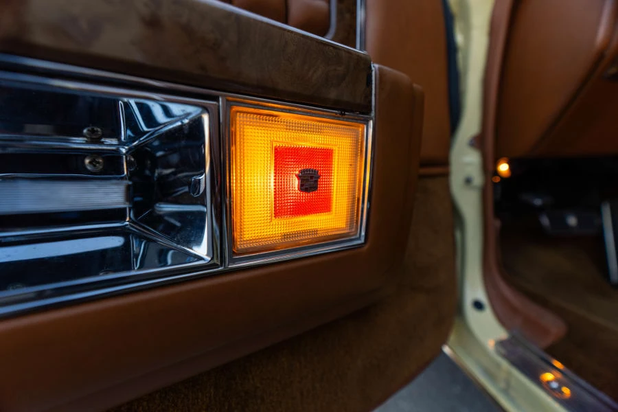 1979 Cadillac DeVille 5th Gen - Image 19 of 22