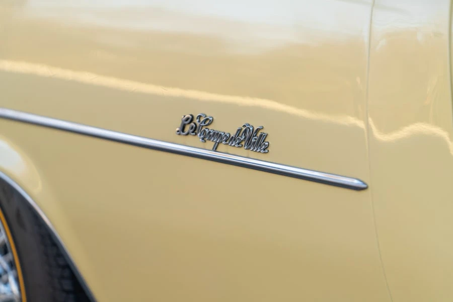 1979 Cadillac DeVille 5th Gen - Image 11 of 22