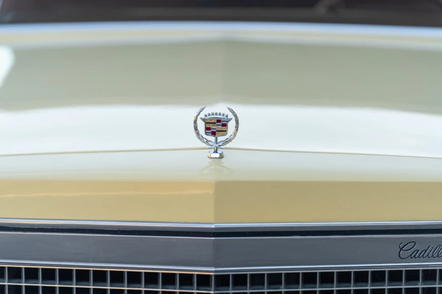 1979 Cadillac DeVille 5th Gen - Image 4 of 22