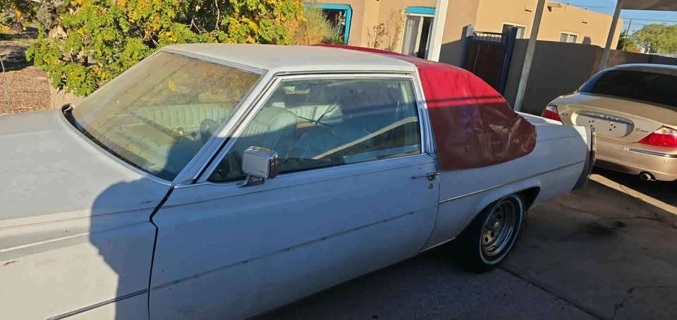 1979 Cadillac DeVille 5th Gen - Image 14 of 15