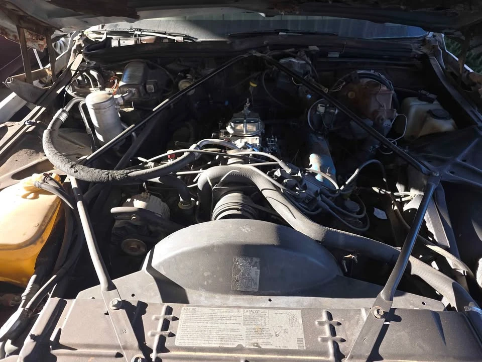1979 Cadillac DeVille 5th Gen - Image 11 of 15