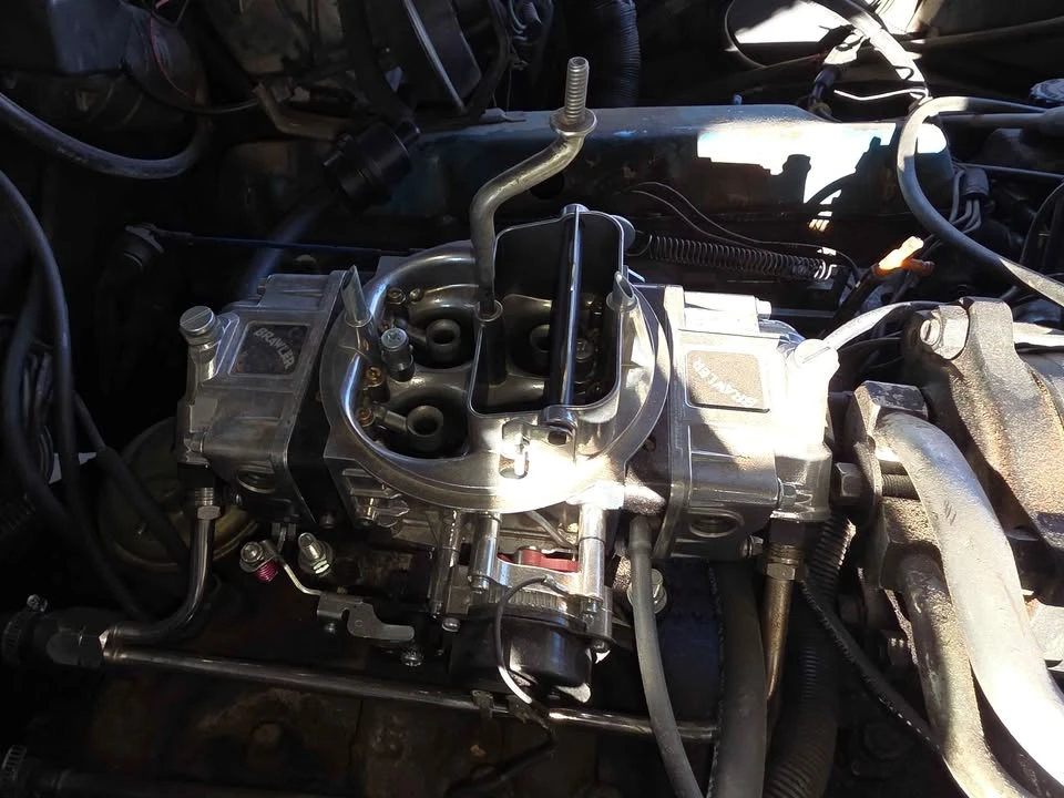 1979 Cadillac DeVille 5th Gen - Image 12 of 15