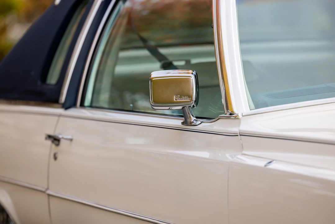 1979 Cadillac DeVille 5th Gen - Image 20 of 31