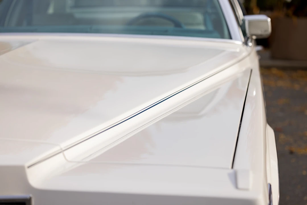 1979 Cadillac DeVille 5th Gen - Image 31 of 31