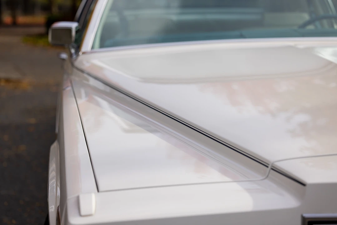 1979 Cadillac DeVille 5th Gen - Image 30 of 31