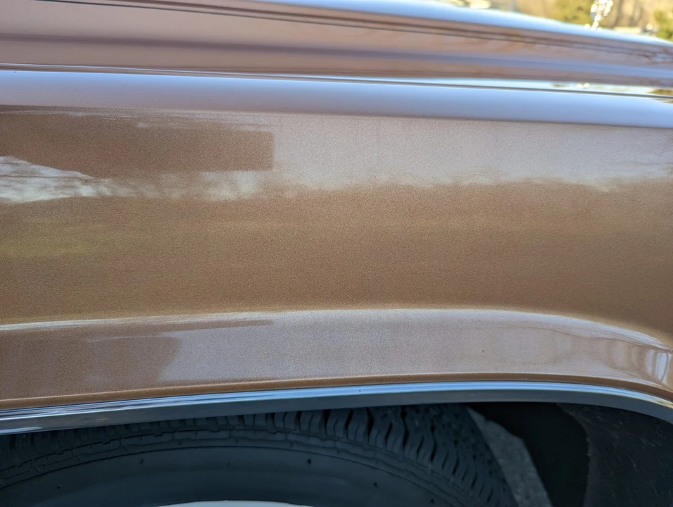 1979 Cadillac DeVille 5th Gen - Image 31 of 31