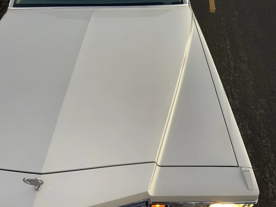 1979 Cadillac DeVille 5th Gen - Image 23 of 31