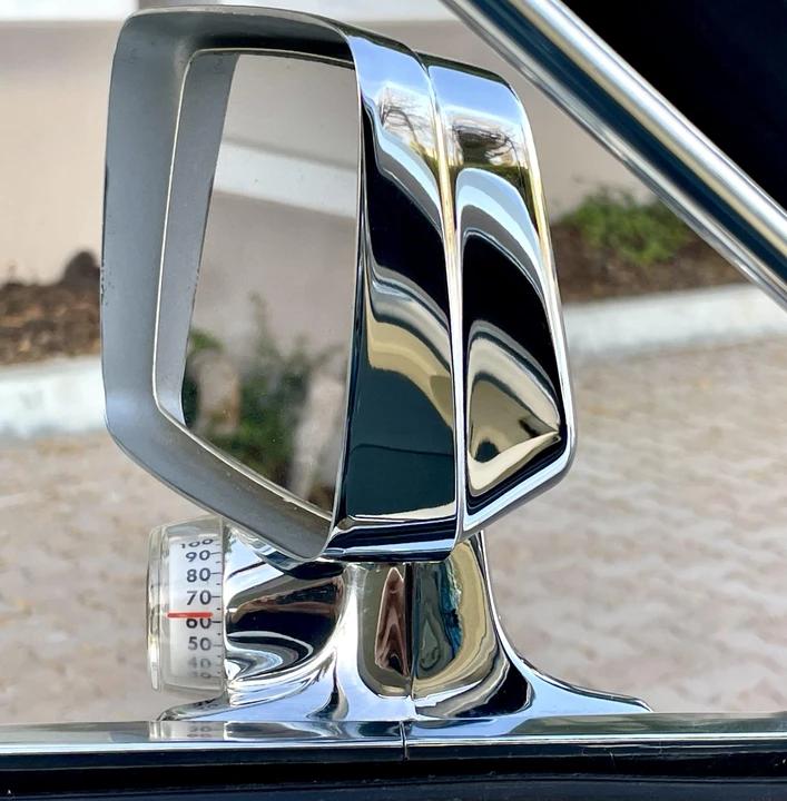1979 Cadillac DeVille 5th Gen - Image 26 of 31
