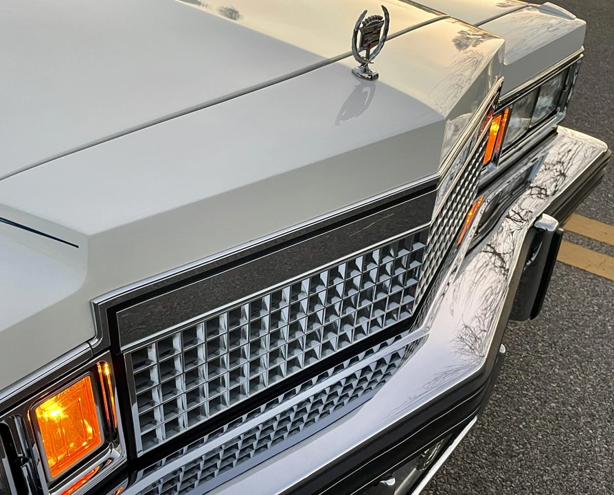 1979 Cadillac DeVille 5th Gen - Image 19 of 31